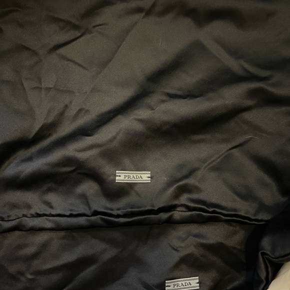 Prada Sneakers - Picture 4 of 4